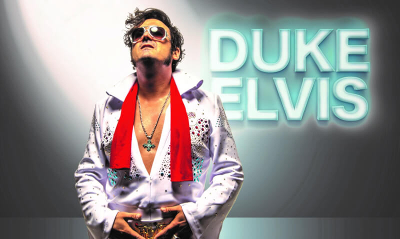 Duke Elvis