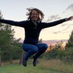 Christine Fabijenna Pauligk