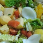 Fruchtiger Winterpepp