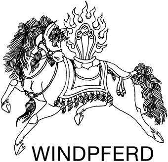 Logo Windpferd